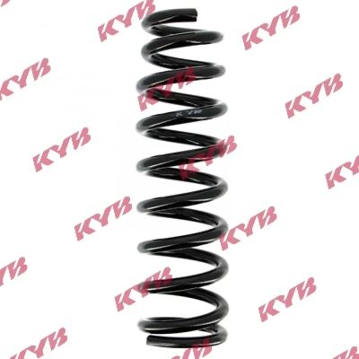 KYB RA1365 Suspension Coil Spring - Suspension Coil Spring KYB RA1365 Suspension Coil Spring - Suspension Coil Spring
