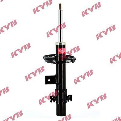 Kayaba 3358018 - Gasdruck Stoßdämpfer hinten - Stoßdämpfer Kayaba 3358018 - Gasdruck Stoßdämpfer hinten - Stoßdämpfer