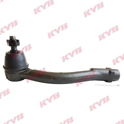 KYB KTR1324 Styrestangende - Højre foran styringstilkobling - M10X1.25 KYB KTR1324 Styrestangende - Højre foran styringstilkobling - M10X1.25