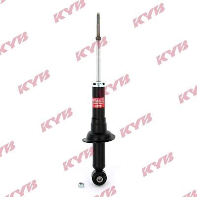 KYB Modelo 3410078 Conjunto de Amortecedores Traseiros KYB Modelo 3410078 Conjunto de Amortecedores Traseiros