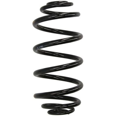 Mola de suspensão traseira KYB RJ5002 - Mola Mola de suspensão traseira KYB RJ5002 - Mola