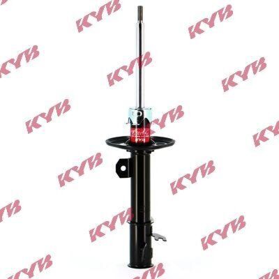 Ammortizzatore KYB 3330127 - Asse anteriore destra Ammortizzatore KYB 3330127 - Asse anteriore destra