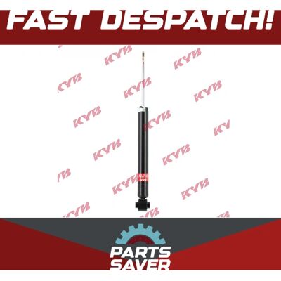 KYB 3440122 Amortisseur à Gaz pour Essieu Arrière KYB 3440122 Amortisseur à Gaz pour Essieu Arrière