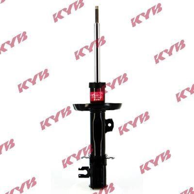 Ammortizzatore KYB 3348081 - Asse anteriore sinistro Sistema a pressione di gas Ammortizzatore KYB 3348081 - Asse anteriore sinistro Sistema a pressione di gas