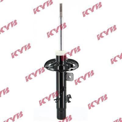 Αμορτισέρ KYB 3338053 - Δεξι μπροστά με αέριο Αμορτισέρ KYB 3338053 - Δεξι μπροστά με αέριο