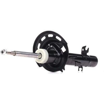 KYB 3338051 Ammortizzatore - Asse anteriore destro Pressione di gas Doppio tubo KYB 3338051 Ammortizzatore - Asse anteriore destro Pressione di gas Doppio tubo
