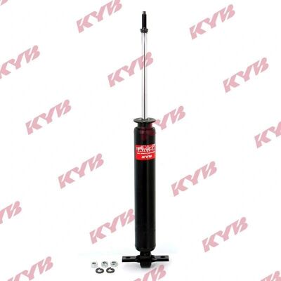 KYB 3440125 Stoßdämpfer - Hinterachse KYB 3440125 Stoßdämpfer - Hinterachse