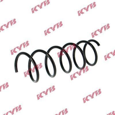 Kayaba RA1414 - Front Axle Suspension Spring Kayaba RA1414 - Front Axle Suspension Spring