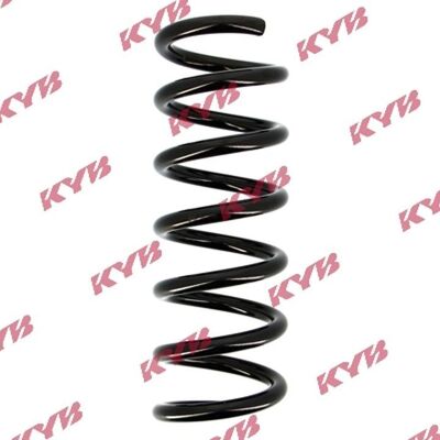 Kayaba RA1492 Front Suspension Spring - Suspension Spring Kayaba RA1492 Front Suspension Spring - Suspension Spring