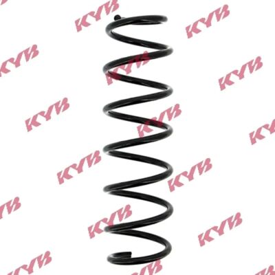 KYB RA5363 Federung Feder - Hinterachse KYB RA5363 Federung Feder - Hinterachse