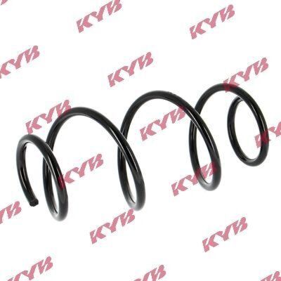 Kayaba RA5374 - Federung - OEM DACIA 550204946R - Hinterachse Kayaba RA5374 - Federung - OEM DACIA 550204946R - Hinterachse