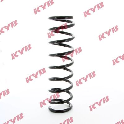 Molla sospensione KYB RA5395 - Asse posteriore - Ford Kuga 2 Molla sospensione KYB RA5395 - Asse posteriore - Ford Kuga 2