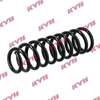 Kayaba RA5417 Suspension Spring - Suspension Spring Kayaba RA5417 Suspension Spring - Suspension Spring