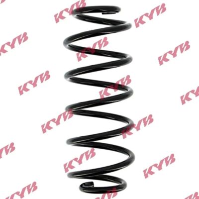 KYB RA5439 Hinterachse Feder - Feder KYB RA5439 Hinterachse Feder - Feder