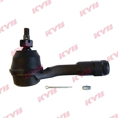 KYB KTR1390 - Stuurstanguiteinde hoekige vorm KYB KTR1390 - Stuurstanguiteinde hoekige vorm
