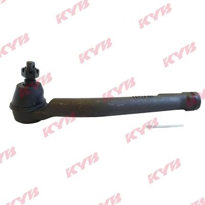 KYB KTR1391 - Rotule de direction avant droite - Type de direction KYB KTR1391 - Rotule de direction avant droite - Type de direction