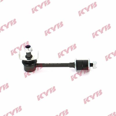 KYB KSLF1206 Barre stabilisatrice - Nissan OE 54618VC300 - Publicité KYB KSLF1206 Barre stabilisatrice - Nissan OE 54618VC300 - Publicité