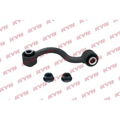 KYB KSLR1078 Link stabilizzatore per Nissan & Renault - Posteriore sinistra KYB KSLR1078 Link stabilizzatore per Nissan & Renault - Posteriore sinistra