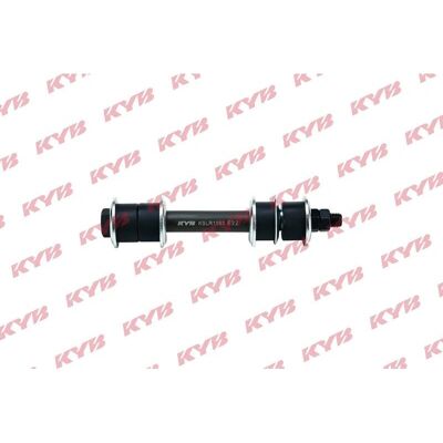 Barre stabilisatrice KYB KSLR1093 Arrière 150mm M10x1,25 Barre stabilisatrice KYB KSLR1093 Arrière 150mm M10x1,25