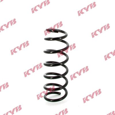 KYB RA1512 Foraksel fjeder - Spiral fjeder KYB RA1512 Foraksel fjeder - Spiral fjeder