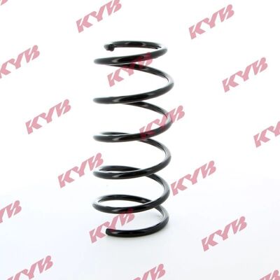 KYB RA1517 Frontaffjedringsfjeder KYB RA1517 Frontaffjedringsfjeder