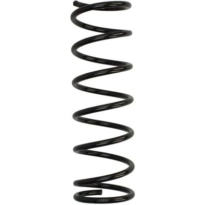 Arc de suspensie KYB RA1538 - Arc Boudin pentru puntea față Arc de suspensie KYB RA1538 - Arc Boudin pentru puntea față