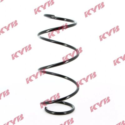 KYB RA1570 - Fjedre til foraksel for Renault Twingo 3 KYB RA1570 - Fjedre til foraksel for Renault Twingo 3