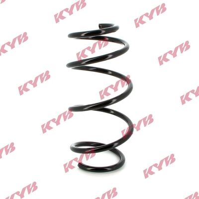 KYB RA1574 Feder - Vorderachse, Helixfeder für Audi/SKODA/Seat KYB RA1574 Feder - Vorderachse, Helixfeder für Audi/SKODA/Seat