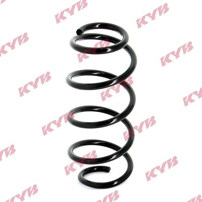 KYB RA1581 Suspension Spring - Front Axle for Volkswagen Caddy 3 and 4 KYB RA1581 Suspension Spring - Front Axle for Volkswagen Caddy 3 and 4