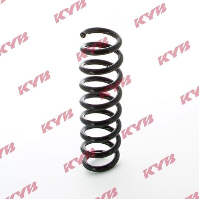 KYB RA5463 Bagaksel fjeder - Fjedre KYB RA5463 Bagaksel fjeder - Fjedre