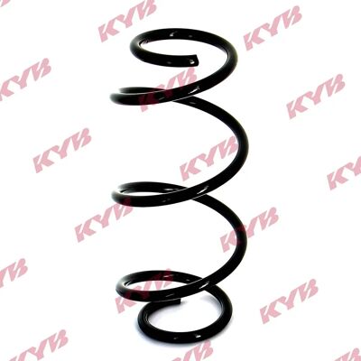KYB RA5469 Baghjuletfjeder - Fjeder KYB RA5469 Baghjuletfjeder - Fjeder