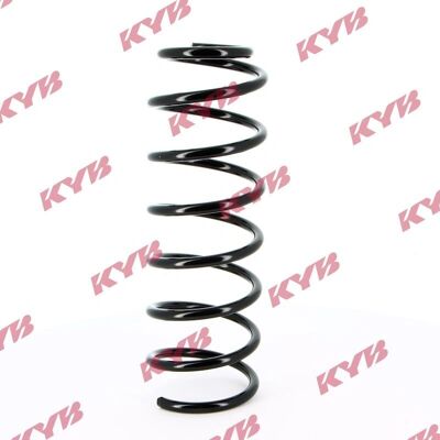KYB RA5474 Ανάρτηση ελατήριο - Πίσω άξονας - Chevrolet Aveo/Kalos KYB RA5474 Ανάρτηση ελατήριο - Πίσω άξονας - Chevrolet Aveo/Kalos