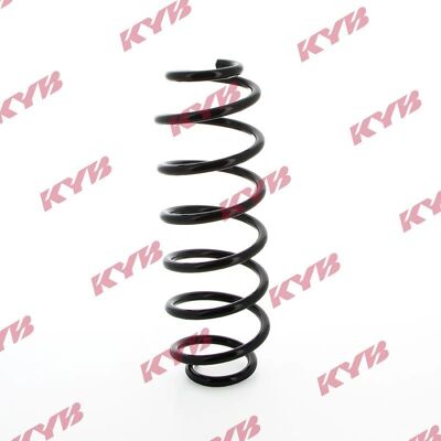 KYB RA5480 Hinterachsfeder - Feder für Achse KYB RA5480 Hinterachsfeder - Feder für Achse
