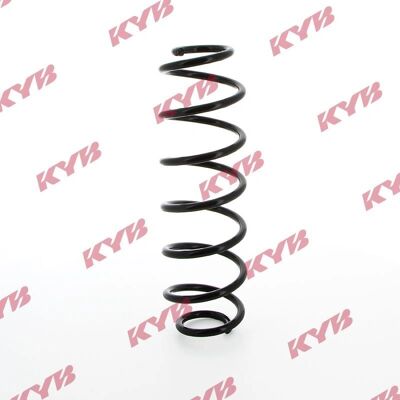 KYB RA5494 Baghjulet fjeder - Fjeder KYB RA5494 Baghjulet fjeder - Fjeder