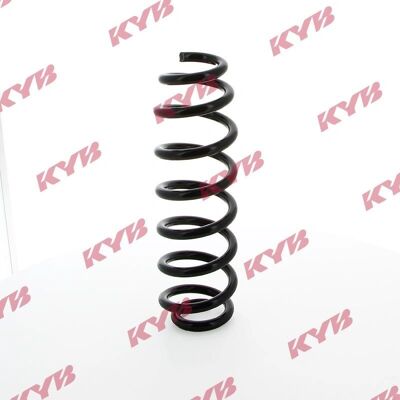 KYB RA5495 Baghjujsfjeder - Spiralfjedrende fjeder KYB RA5495 Baghjujsfjeder - Spiralfjedrende fjeder