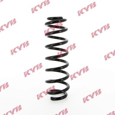 KYB RA5497 Rear Suspension Spring - Suspension Spring KYB RA5497 Rear Suspension Spring - Suspension Spring