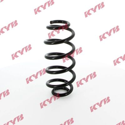 KYB RA5499 Bagfjeder - Fjedder KYB RA5499 Bagfjeder - Fjedder