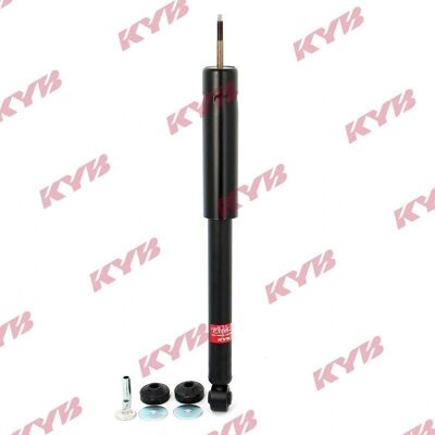 KYB 3430095 Gasveer voor achteras KYB 3430095 Gasveer voor achteras