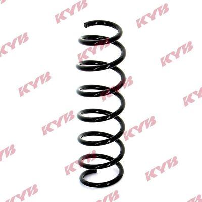 KYB RA5815 Mola de suspensão - Mola de suspensão KYB RA5815 Mola de suspensão - Mola de suspensão