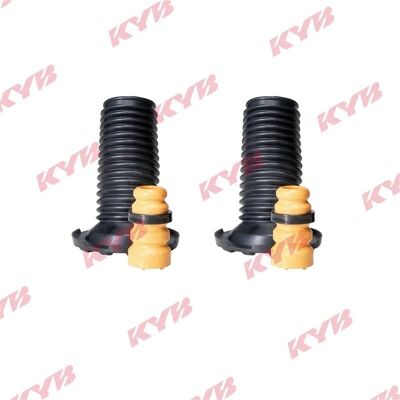 KYB 910319 Iskunsuojien suojakotelosarja - shock absorber dust cover set KYB 910319 Iskunsuojien suojakotelosarja - shock absorber dust cover set
