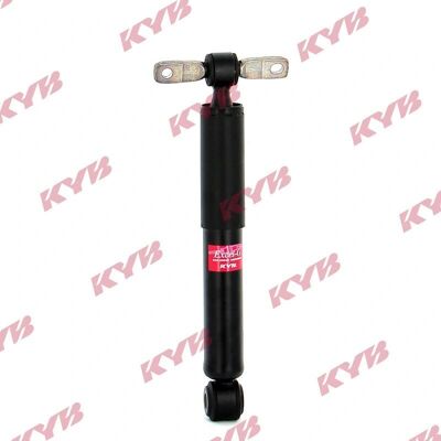 KYB KYB3418017 Hinterachshocke KYB KYB3418017 Hinterachshocke