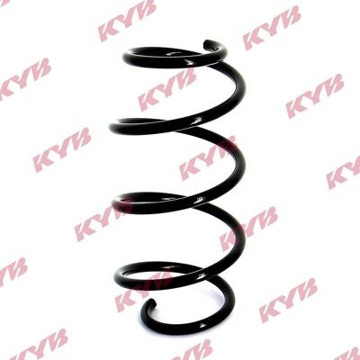 KYB RA1682 - Federung Feder für Ford KYB RA1682 - Federung Feder für Ford