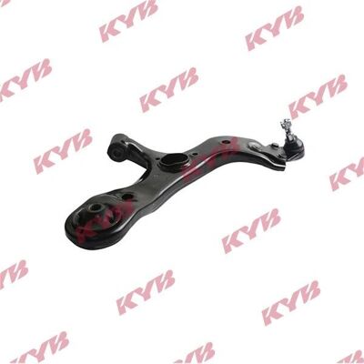 KYB KSC4064 Jousitusvarsi - Etuakseli - OE Laatu KYB KSC4064 Jousitusvarsi - Etuakseli - OE Laatu