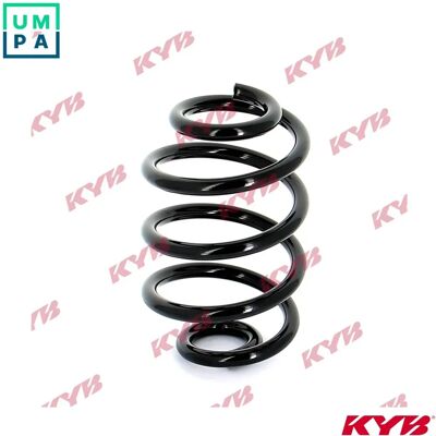 KYB RA5804 Federung Federn - Nissan OEM KYB RA5804 Federung Federn - Nissan OEM
