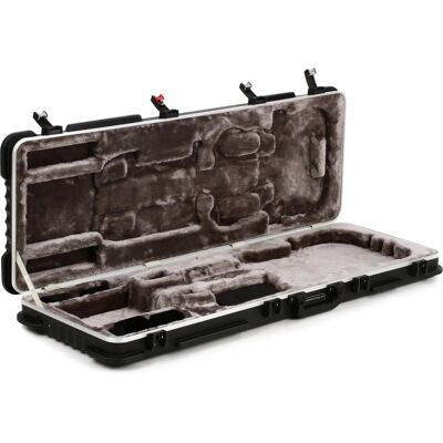 Ibanez MRB500C Hardcase ABS El-bass - Roadtour - Bass Case Ibanez MRB500C Hardcase ABS El-bass - Roadtour - Bass Case