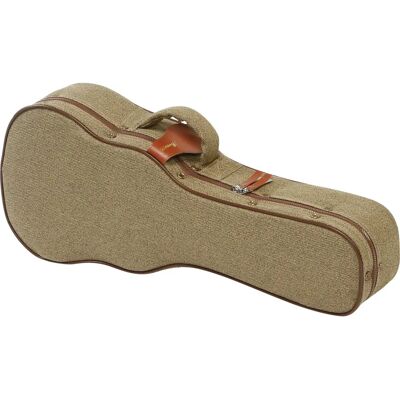 Funda para ukulele Ibanez FS40UC - Estuche Funda para ukulele Ibanez FS40UC - Estuche