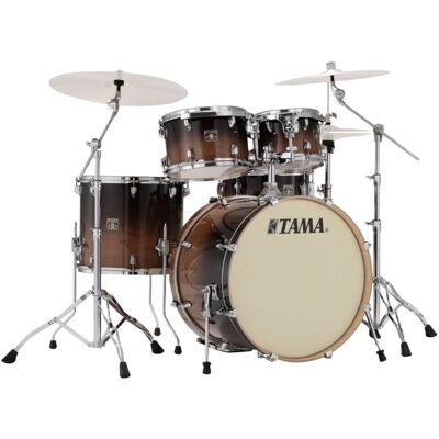 Tama Superstar Classic 20" Zestaw perkusji - Zestaw perkusji Tama Superstar Classic 20" Zestaw perkusji - Zestaw perkusji