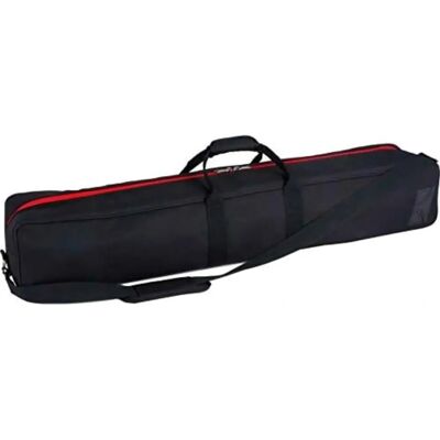 Bolsa para soporte de micrófono Tama SBM01 - Estuche para soporte de micrófono Bolsa para soporte de micrófono Tama SBM01 - Estuche para soporte de micrófono