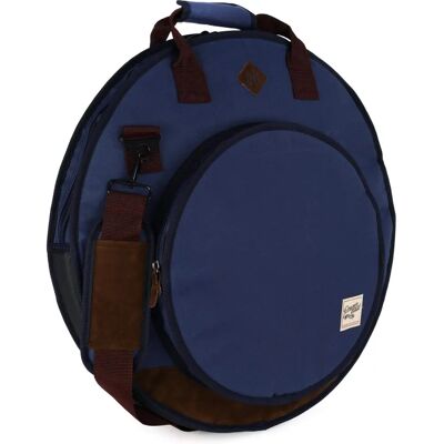 Tama TCB22NB Powerpad Torba na talerze - 22 cale, Granatowy Tama TCB22NB Powerpad Torba na talerze - 22 cale, Granatowy