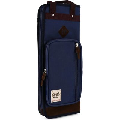 Tama TSB24NB PowerPad Designer Torba na Pałeczki Niebieska Nawałd - Pałeczki i Młotki Tama TSB24NB PowerPad Designer Torba na Pałeczki Niebieska Nawałd - Pałeczki i Młotki